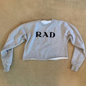 Bandy Melville Sweatshirt